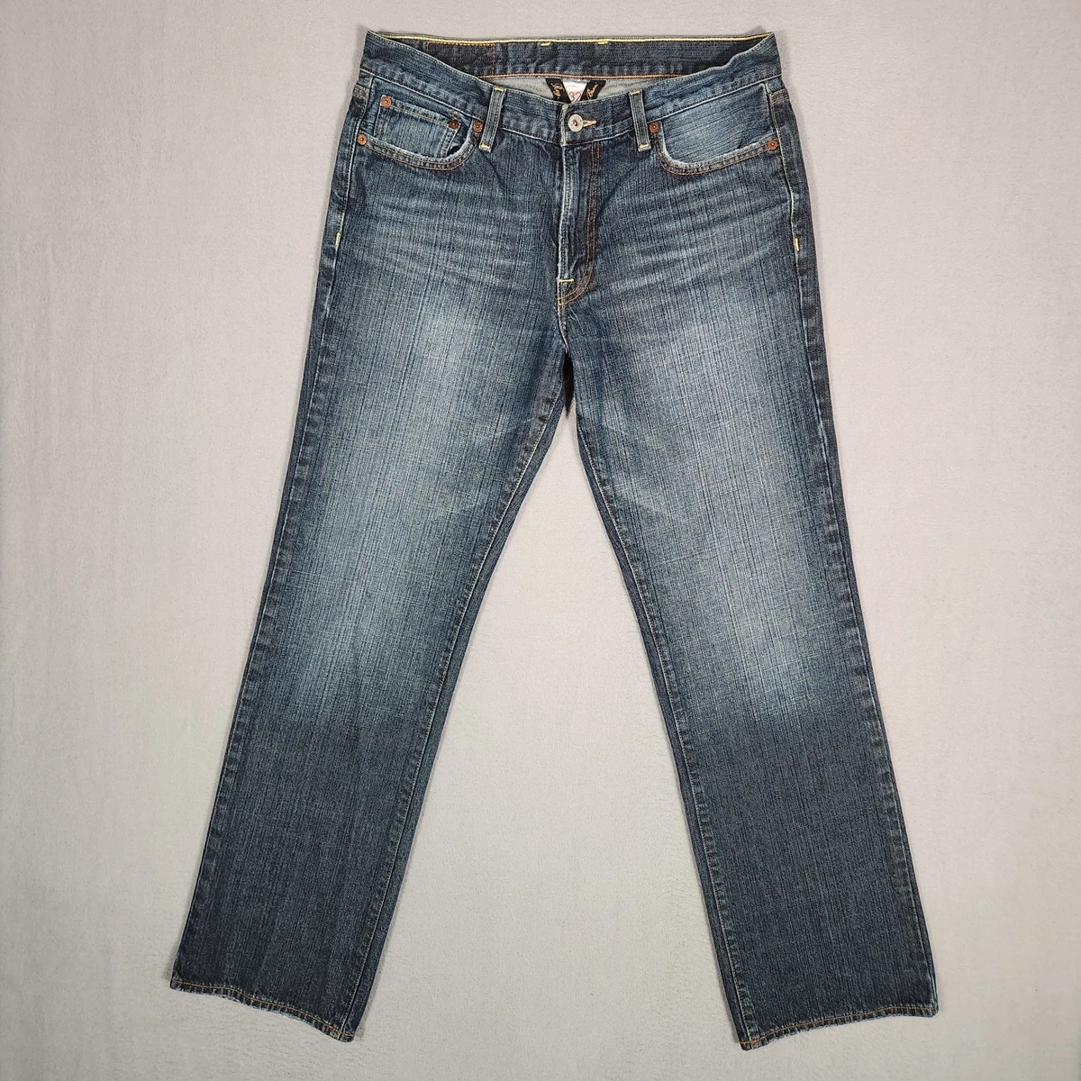 Lucky Jeans 361 Vintage Straight for sale | eBay