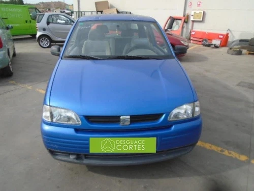 6H0823031A Capo para SEAT AROSA (6H1) Select 1997 782590 - Imagen 2 de 8