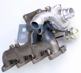 Turbolader NEU T911053 FORD 1094575 1211269 1314620 1351395 | 297,50€ Pfand