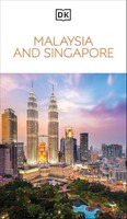 Dk Travel - Dk Malaysia And Singapore - Paperback - G245Z