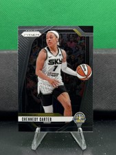 Chennedy Carter #66 2024 Panini Prizm WNBA Chicago Sky