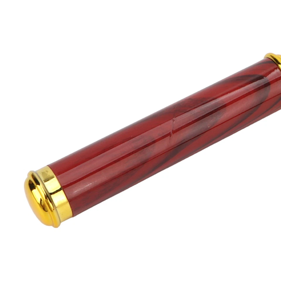 7X Handheld Magnifying Glass Lightweight Portable Comfortable Grip Electroplated - Image 3 of 4