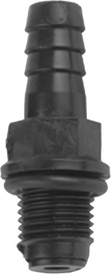 #ad #ad Little Giant CV 10 Check Valve for the 1 4 inch MNPT x 3 8 inch Barbed Black $15.46