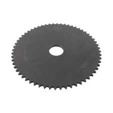 Weld On Chain Sprocket for 50 Chain 60 Tooth for X Series Hubs 50X60