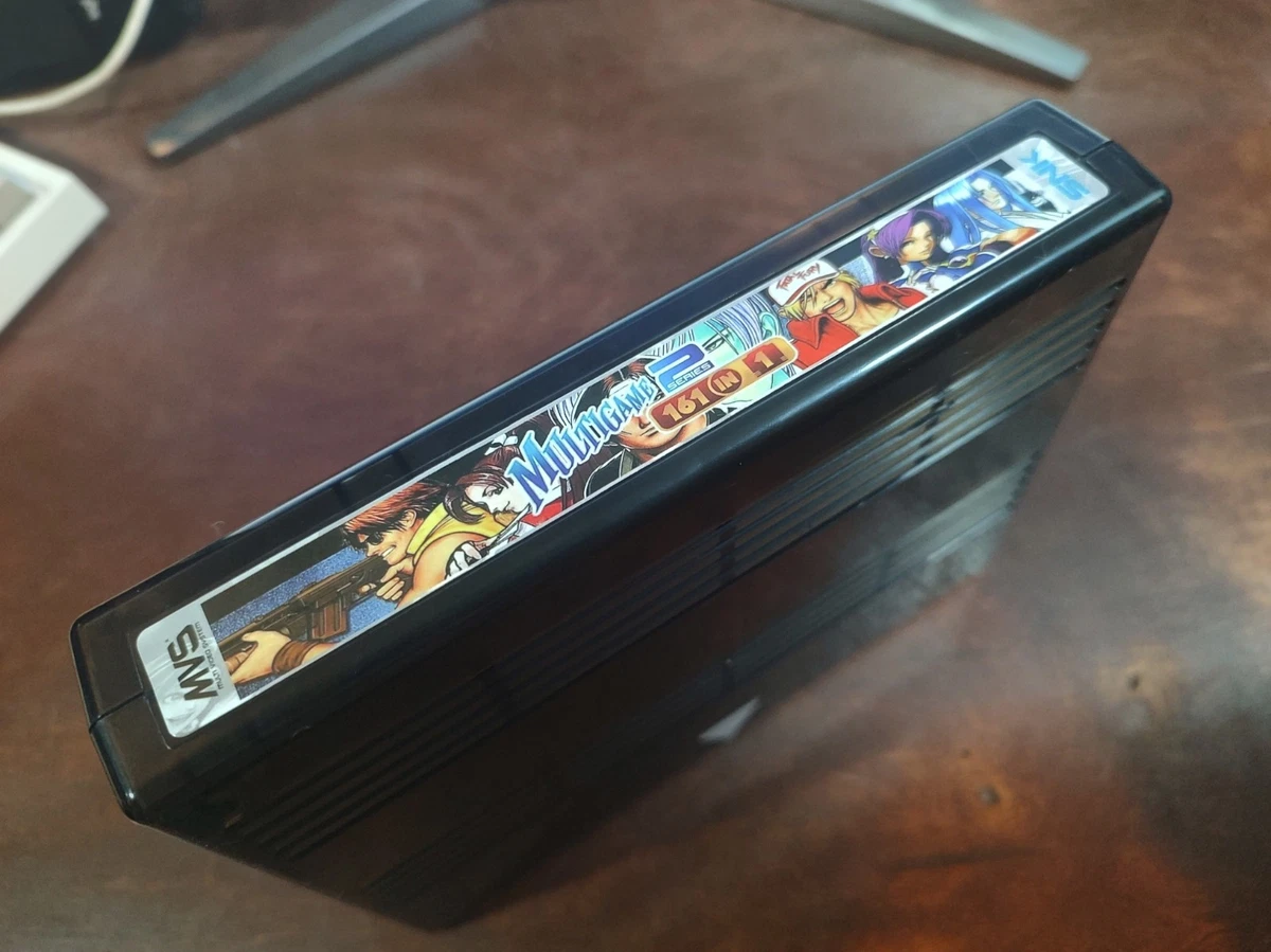 metal slug 2 neo geo products for sale | eBay