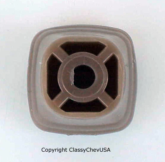 1940 1941 1942 1943 1944 1945 1946 Chevrolet Truck perilla del acelerador envío gratuito Foto 3 de 3