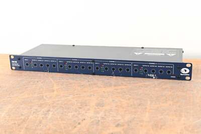 Symetrix 581E Distribution Amplifier (4x4) CG01FCN