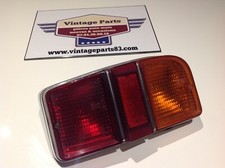 Feu arrière Fiat 128