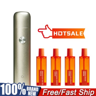 Electronic Deodorant Fresh Breath Mouth Freshener Fruit Flavor Oral Spray Care 