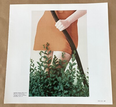 アート・デザイン・音楽 luigi ghirri project prints アート
