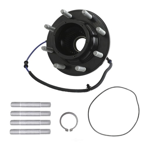 Wheel Bearing and Hub Assembly CARQUEST 94256018 for sale online eBay