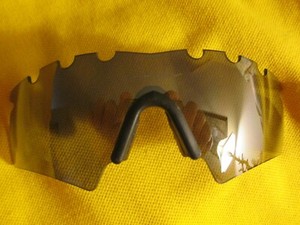 oakley pro m frame nose piece