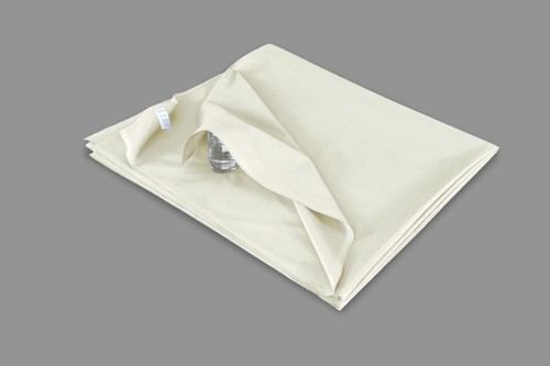 SAIMAZ Flat Bed Sheet – Soft Breathable Poly Cotton – Single Double King Sizes - Picture 50 of 191