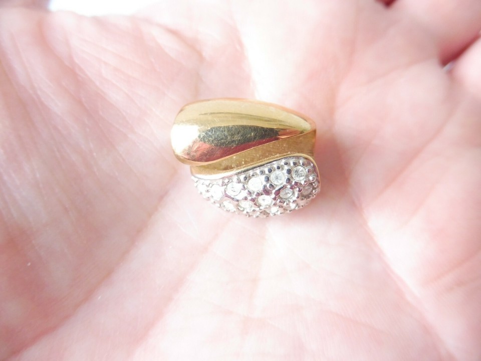 Orecchini A Lobo Texture Corda In Argento 925 Placcato Oro Giallo 18Kt - Foto 13