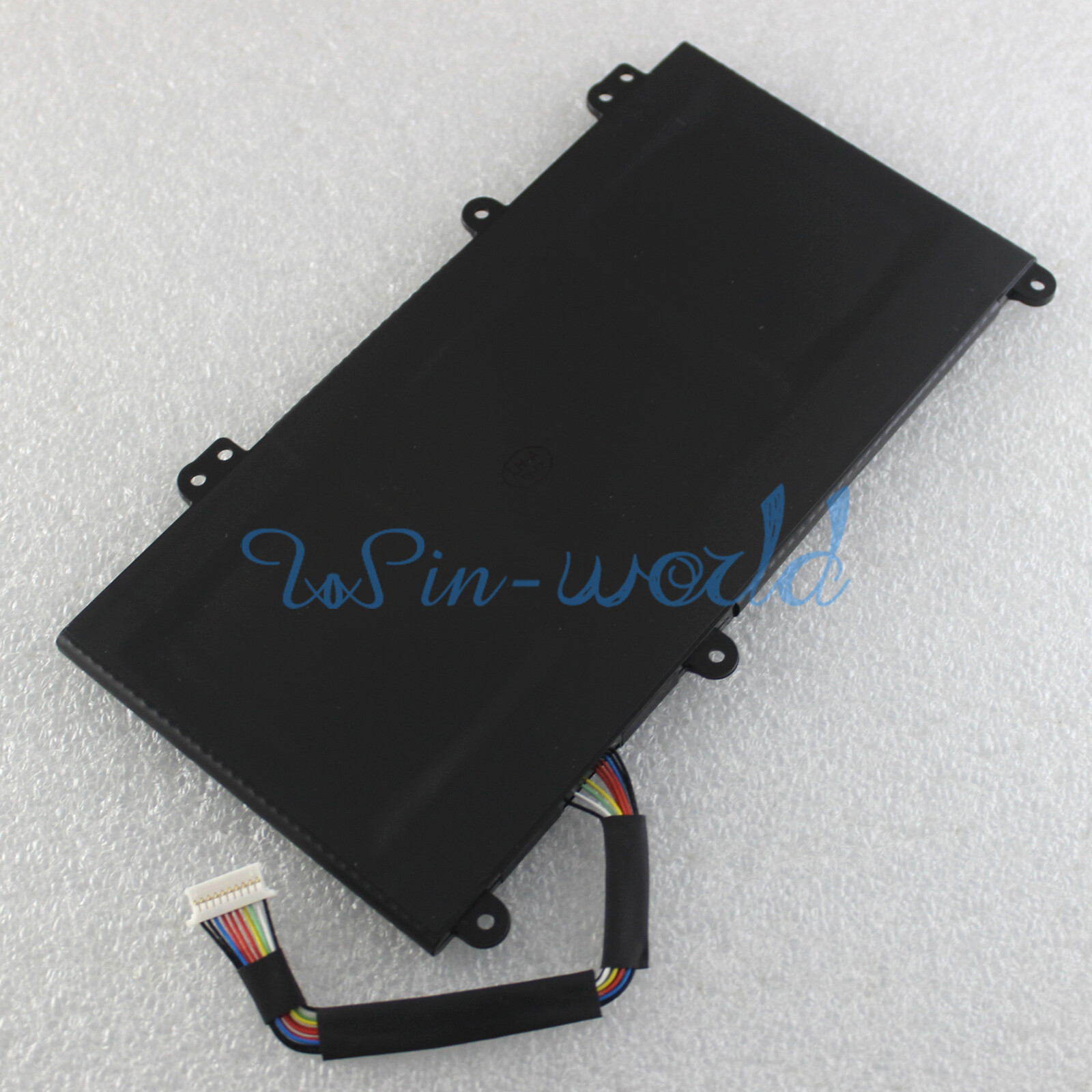New OEM Battery SG03XL For HP Envy M7-U009DX 17-U011NR HSTNN-LB7F  