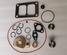 New S500 turbocharger turbo kit Volvo Penta Ship D16 3837221 866720 repair kits