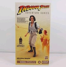Helena Shaw Dial of Destiny Indiana Jones Adventure Series 6 Action Figure 2023