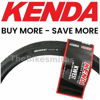kenda kwest tire pressure