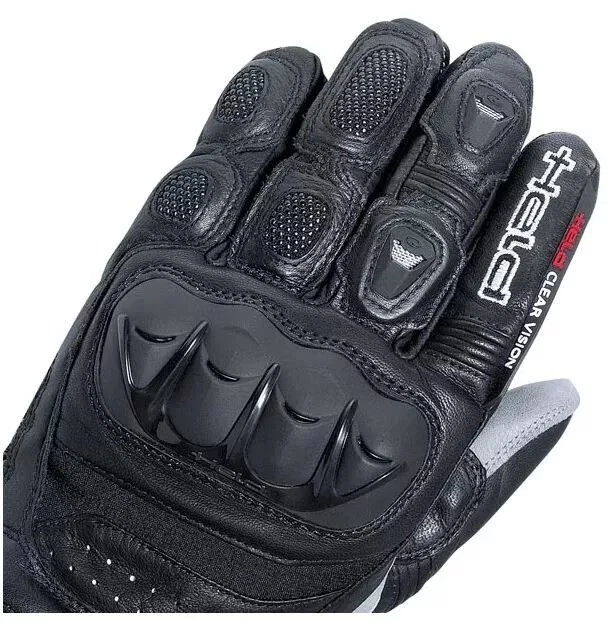 Held Leather Race Tex X-Small Gore-Tex Black, photo 4 of 5