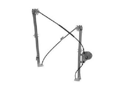 Original MAGNETI MARELLI Fensterheber 350103109600 für BMW