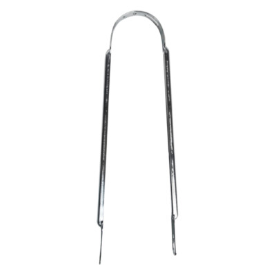 Wald Products Fender Braces Fender Part Wald #322-20 Mw 20in Brace