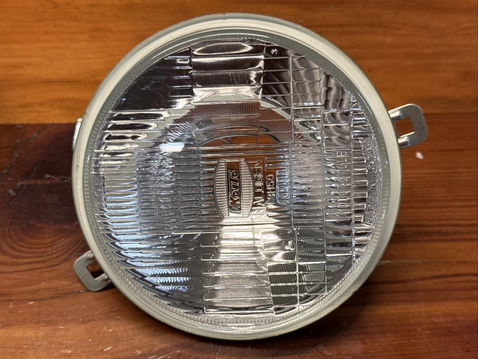 Conjunto de faros delanteros izquierdo Triumph Daytona 1200 Sprint Tiger 885 T2700172 Foto 2 de 4