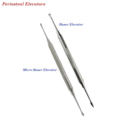 Elevatore Periostale In Acciaio Inossidabile 170 MmPPBUSER