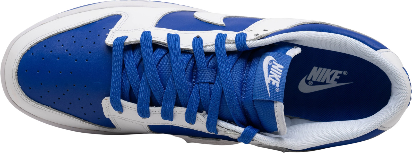 Nike Dunk Low Racer Blue 2022 for Sale - Authenticity Guaranteed