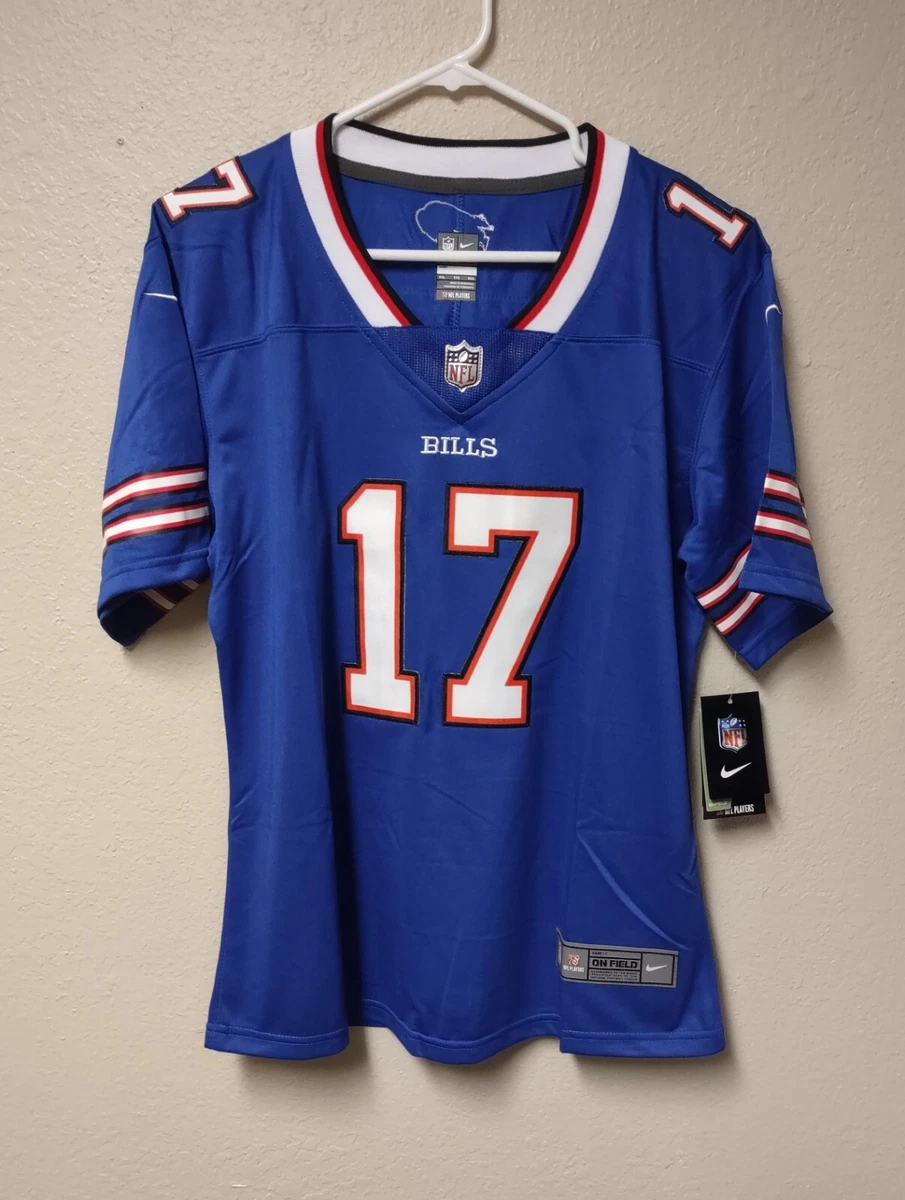 Josh allen sales womens jersey