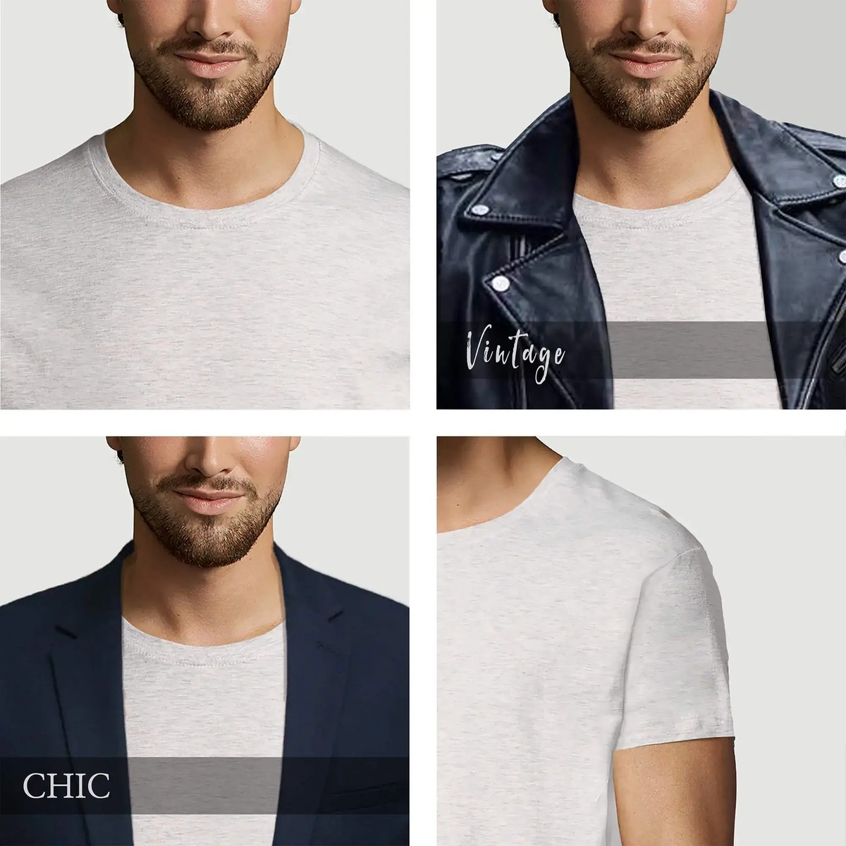Men's Graphic T-Shirt Authentic Style Since 2016 8th Birthday
