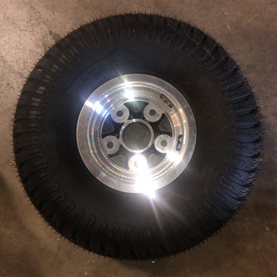 wrangler mv600 mobility scooter tires 15x6.00x6 baja eBay