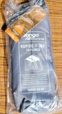Vango Air Awning Rapide II 350 SKYLINER - SYNRAPIDEG10172