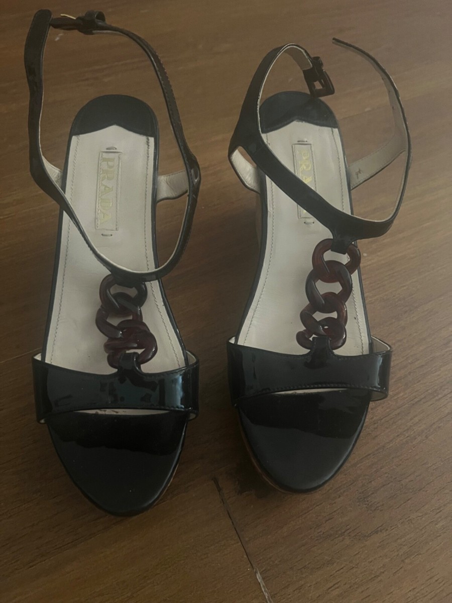 prada women shoes size 40 | eBay