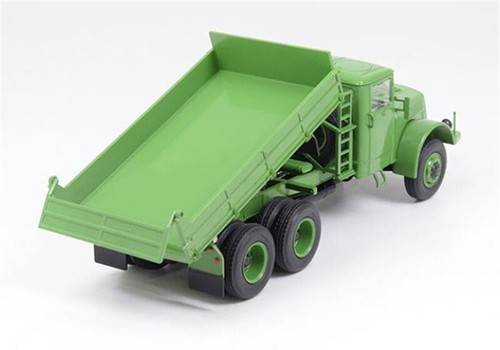 1/43 for StartScaleModels for TATRA-111-S2 USSR Heavy dump truck Pre-built Model - Picture 6 of 8