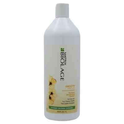 Matrix Biolage Smoothproof Shampoo  33.8 oz Limited