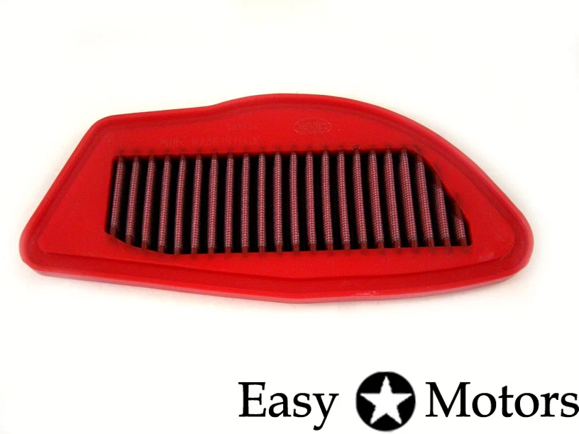 Filtre À Air BMC Sport Racing Lavable Pour Yamaha Cygnus X 125 04>11 FM698/04 - Photo 1/1