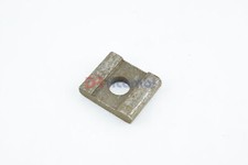 ENGINE PULLEY TAB PLUG PLATE FOR Piaggio M500 - Piaggio 839316