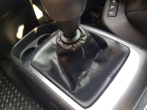 CITROEN C4 GRAND PICASSO MK2 2014 - 2022 SELECTOR MANUAL DE VARILLAS + MECANISMO - Imagen 4 de 6