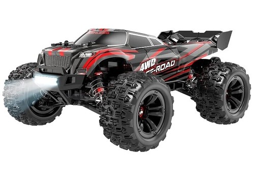 ZLL Beast SG216MAX 1/16 Scale 4WD RC Drift Car with Brushless