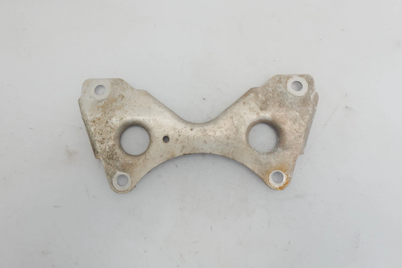 2002-2009 Ski-Doo Summit Adrenaline MXZ OEM Steering Shaft Pivot Support Bracket