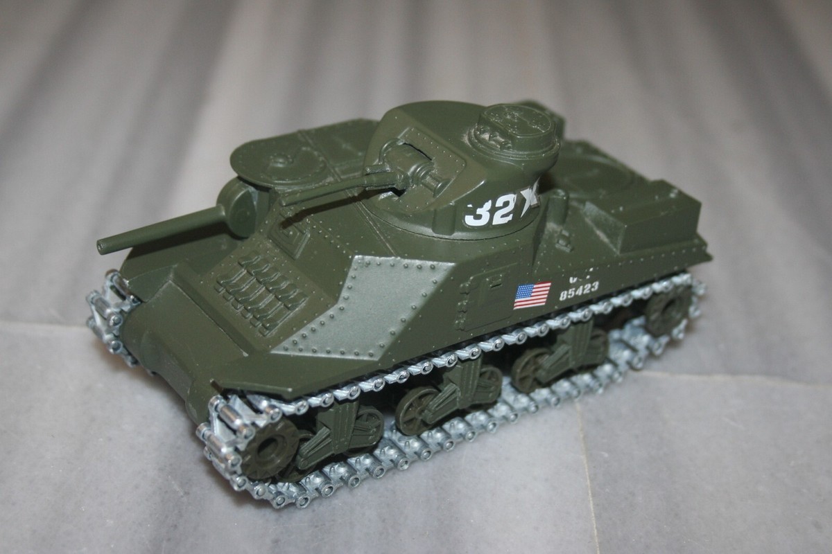 Solido 1/50, char M3 Grant Anglais Afrique El Alamein, WW2, Neuf, Ref