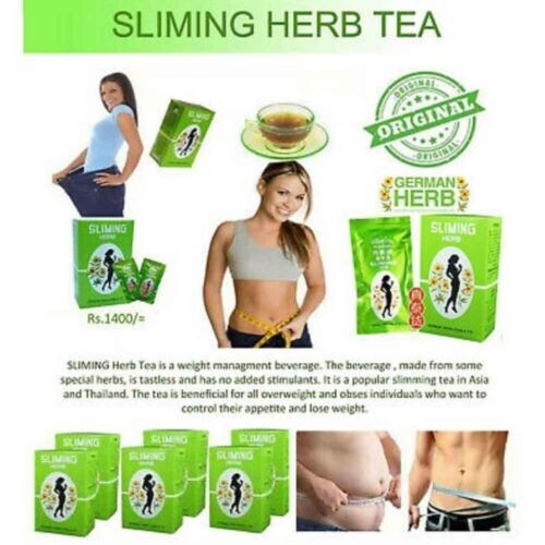 TEEBEUTEL DEUTSCHES KRAUT SCHLANKHEITSPASSFORM ABNEHMEN GEWICHTSREDUKTION DETOX ABFÜHRMITTEL x2 - Bild 3 von 3