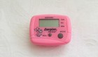 VTG 2006 Energizer Pedonetor Energizer Bunny Design Pink Brand New in Box Rare — photo 3
