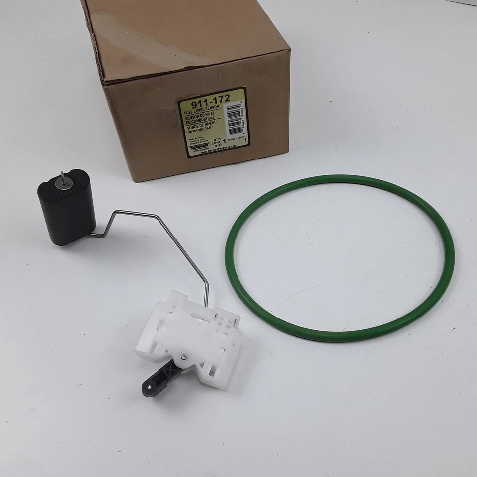 燃油液位传感器适用于别克 Allure 雪佛兰 Impala Pontiac Grand Prix 2008 - 2011 — 第 2/4 张图片