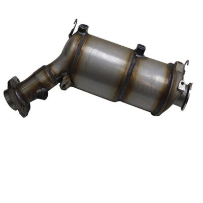 DPF passend für Toyota Hilux Land Cruiser Prado 2.4 - 2.8 VIII J15 ab 2015