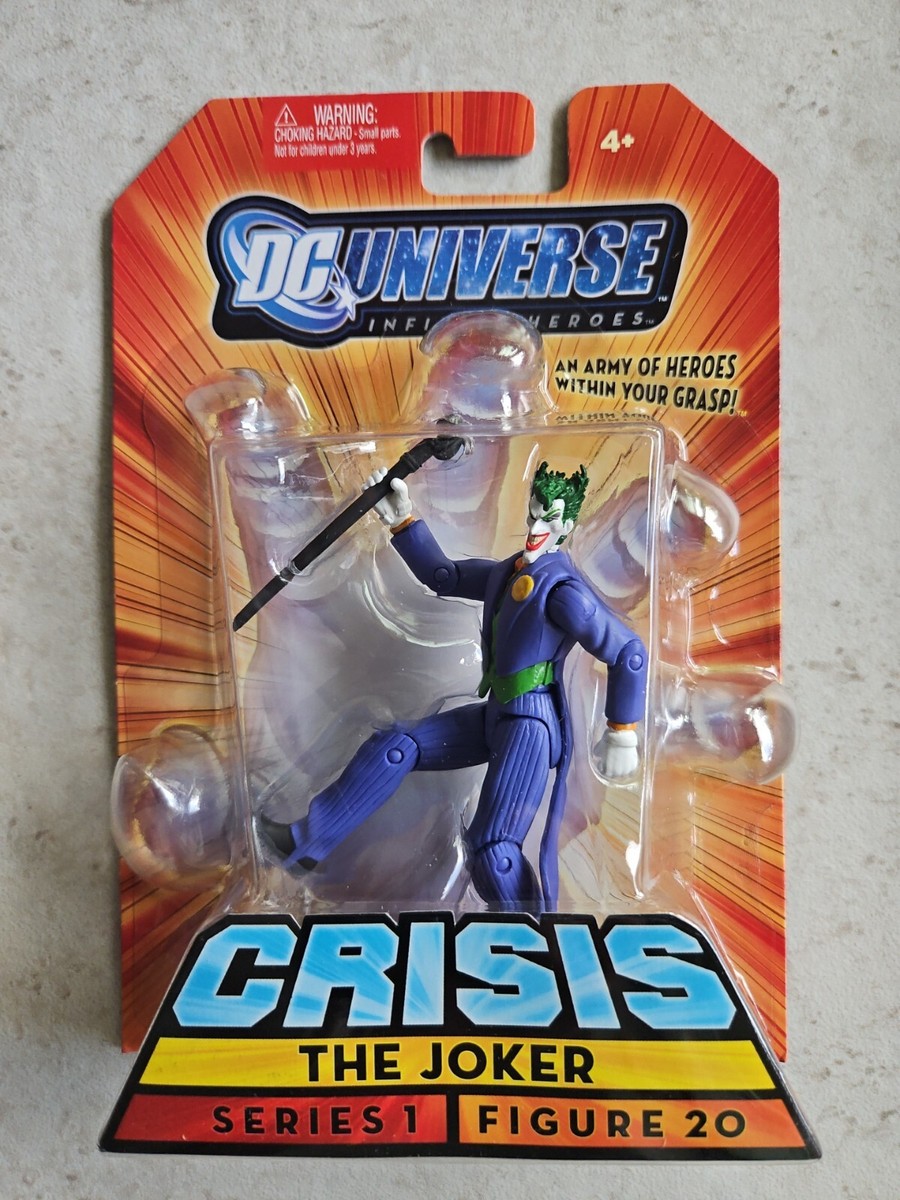 Joker Dc Multiverse Figures DC COMICS MULTIVERSE BATMAN ARKHAM