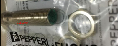 NEW PEPPERL + FUCHS NBN12-18GM50-A2-V1 sensor