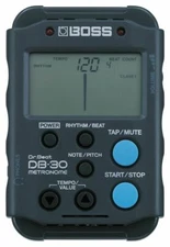 Boss  DB-30 Dr. Beat Metronome