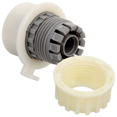 Pipe Connector Quick Fittings Washing Machine Inlet Hose Adapter - Picture 10 of 12