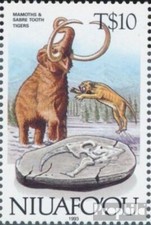Timbres Tonga - Niuafo'ou 1993 Mi 255 (complète edition) neuf avec gomme origina